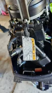 Nissan Marine. 15��.�., 2-�������, ����������, ���� S (381 ��), 2014 ��� ����