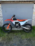 KTM 450 SX-F. 450����. ��., ��������, ��� ���, ������ �� �� ����