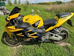 Honda CBR 954RR. 1 000����. ��., ��������, ���������, ������ �� �� ����