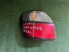 ����-������ Subaru Lancaster 4836 BH9, ������ ����� BHE 4836 ����