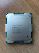 Intel Xeon E5-2603 v4 ����