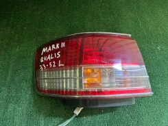 ����-������ Toyota Mark Ii Wagon Qualis MCV21 2MZ-FE, ����� 3352 ����