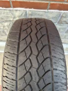 Yokohama Geolandar H/T-S G051. ������, 2008 ���, �/�, ����� 50 % ����