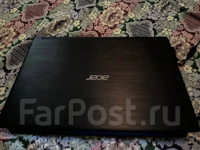 Acer Aspire 3 A315-53G. ��� 4 ��, ���� 500���, WiFi: 1, Bluetooth: 1 ����
