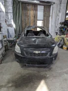 Chevrolet Cobalt ����