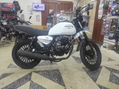 Regulmoto Monster. 200����. ��., ��������, ���������, ��� ������� ����