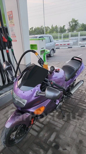 Kawasaki ZZR 400. 400����. ��., ��������, ���������, ������ �� �� ����