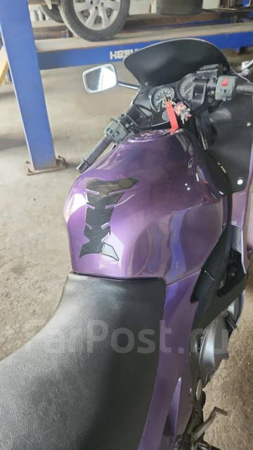 Kawasaki ZZR 400. 400����. ��., ��������, ���������, ������ �� �� ����