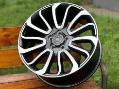 Rover. 9.5x21", 5x120, ET49, �� 72,6���. ����
