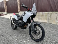 Yamaha Tenere 700. 700����. ��., ��������, ���������, ��� ������� ����