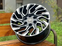 Khann. 8.0x20", 6x139.7, ET60, �� 95,1���. ����