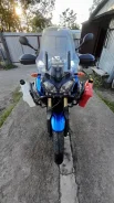 Yamaha XT 1200Z Super Tenere. ��������, ���������, ������ �� �� ����