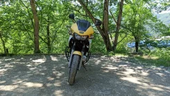 Yamaha TDM 850. 850����. ��., ��������, ���, � �������� ����
