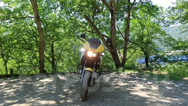Yamaha TDM 850. 850����. ��., ��������, ���������, ������ �� �� ����