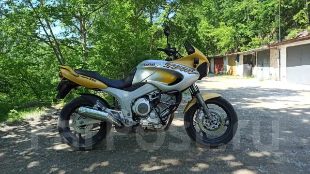 Yamaha TDM 850. 850����. ��., ��������, ���������, ������ �� �� ����