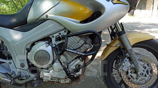 Yamaha TDM 850. 850����. ��., ��������, ���������, ������ �� �� ����