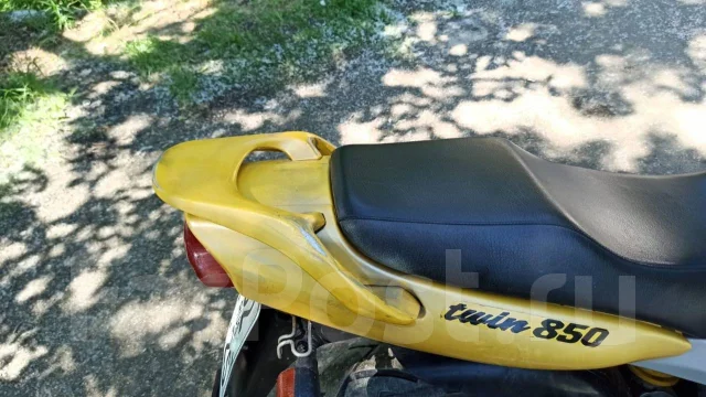Yamaha TDM 850. 850����. ��., ��������, ���������, ������ �� �� ����