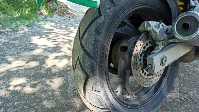 Yamaha TDM 850. 850����. ��., ��������, ���������, ������ �� �� ����