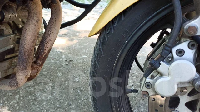 Yamaha TDM 850. 850����. ��., ��������, ���������, ������ �� �� ����