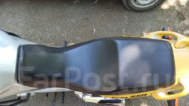 Yamaha TDM 850. 850����. ��., ��������, ���������, ������ �� �� ����