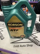 Korson. ATF (��� ����), �������������, 4��. ����