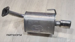 ��������� Tribeca ������ 44300XA00A 44300XA00D Polmostrow 4636 4636 ����