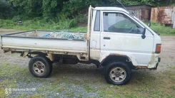 Toyota Lite Ace. ��� ��� ����