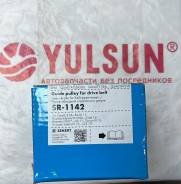    Hyundai Creta 16-, Solaris 10-, Kia Rio SR1142 SR1142 