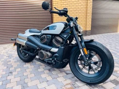Harley-Davidson Sportster. 1 250����. ��., ��������, ���������, ��� ������� ����