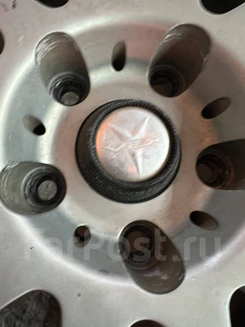 RTX Vex. 7.0x17", 5x114.3, ET40 ����