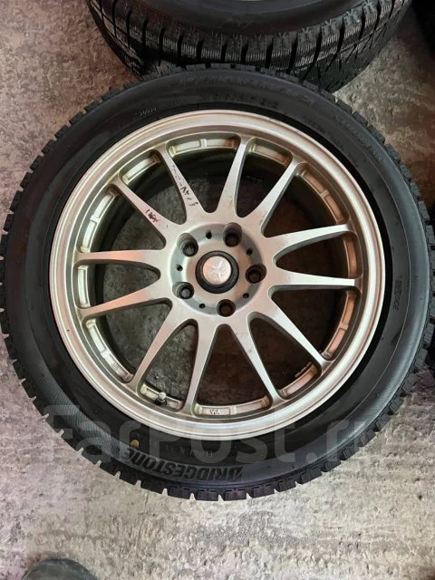 RTX Vex. 7.0x17", 5x114.3, ET40 ����