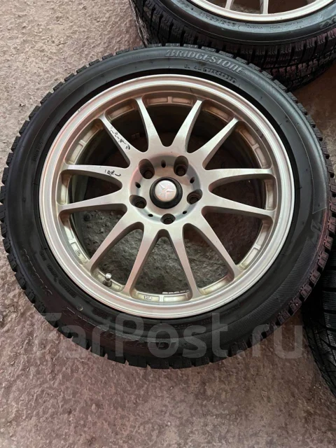 RTX Vex. 7.0x17", 5x114.3, ET40 ����