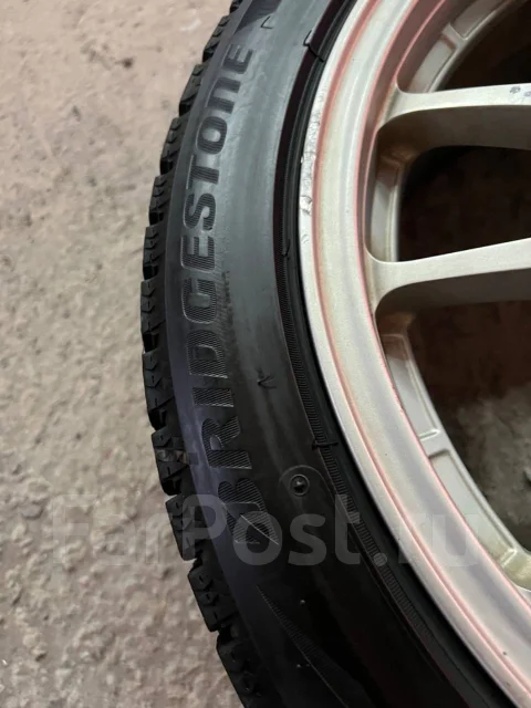 RTX Vex. 7.0x17", 5x114.3, ET40 ����