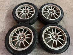 RTX Vex. 7.0x17", 5x114.3, ET40 ����