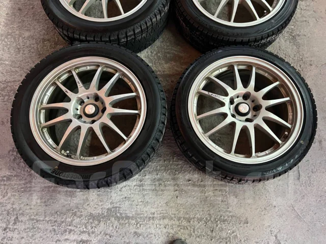 RTX Vex. 7.0x17", 5x114.3, ET40 ����