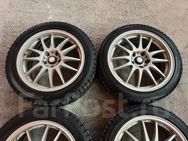 RTX Vex. 7.0x17", 5x114.3, ET40 ����