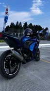 Kawasaki Ninja 250R. 249����. ��., ��������, ���������, ������ �� �� ����