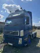 Volvo FH ����