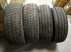 Tigar CargoSpeed Winter. ������, ��� �����, 2021 ���, �/�, ����� 40 % ����