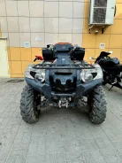 Yamaha Grizzly 700. ��������, ���� ���\���, � �������� ����