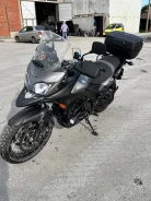 Suzuki V-Strom 650XT. 650����. ��., ��������, ���������, ������ �� �� ����