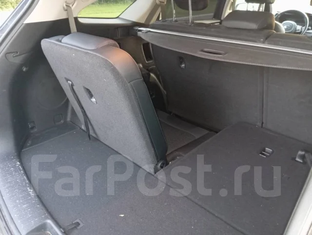 Kia Sorento. �������, 4wd, 2.5 (179��.�.), ������, 17 500����. �� ����
