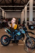 Kayo DBR SX-50A. 49����. ��., ��������, ��� ���, ��� ������� ����