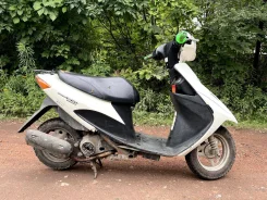 Suzuki Address V50. 49����. ��., ����������, ��� ���, ������ �� �� ����