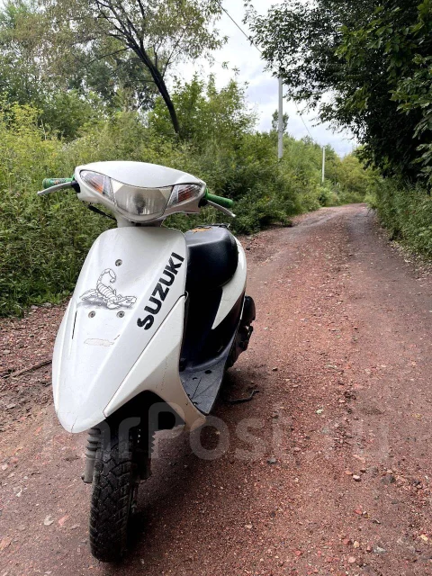 Suzuki Address V50. 49����. ��., ����������, ��� ���, ������ �� �� ����