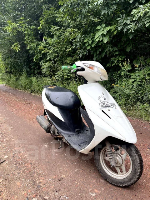 Suzuki Address V50. 49����. ��., ����������, ��� ���, ������ �� �� ����