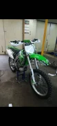 Kawasaki KX 450F. 450����. ��., ��������, ��� ���, ������ �� �� ����