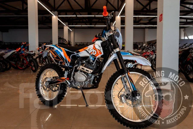 Kayo K1 250 MX. 250����. ��., ��������, ��� ���, ��� ������� ����