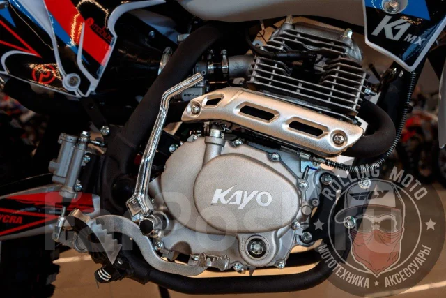 Kayo K1 250 MX. 250����. ��., ��������, ��� ���, ��� ������� ����