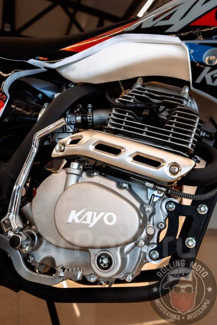 Kayo K1 250 MX. 250����. ��., ��������, ��� ���, ��� ������� ����